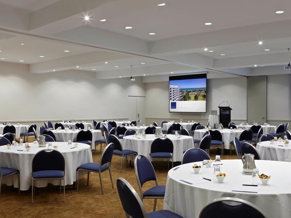 Novotel Melbourne St Kilda Extérieur photo
