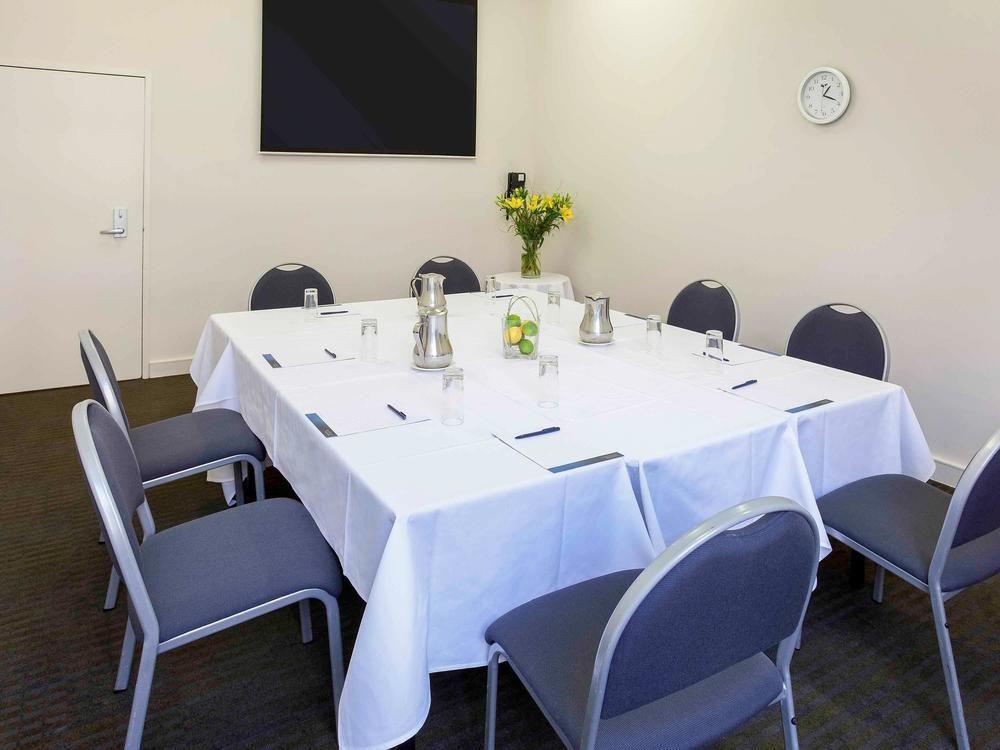 Novotel Melbourne St Kilda Extérieur photo