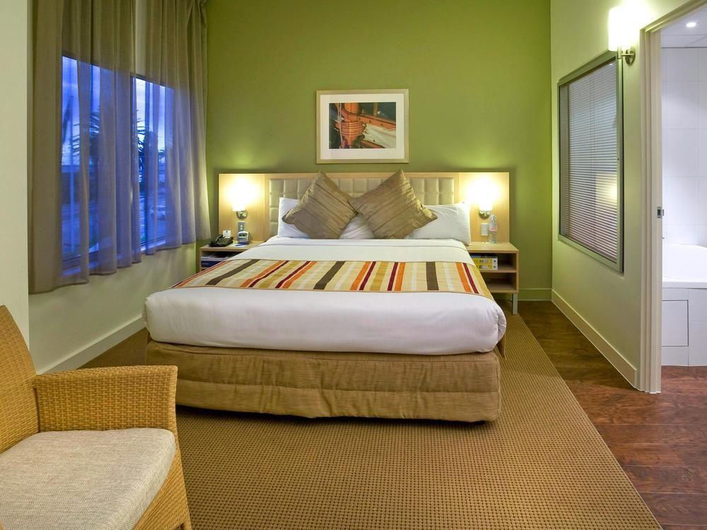 Novotel Melbourne St Kilda Extérieur photo