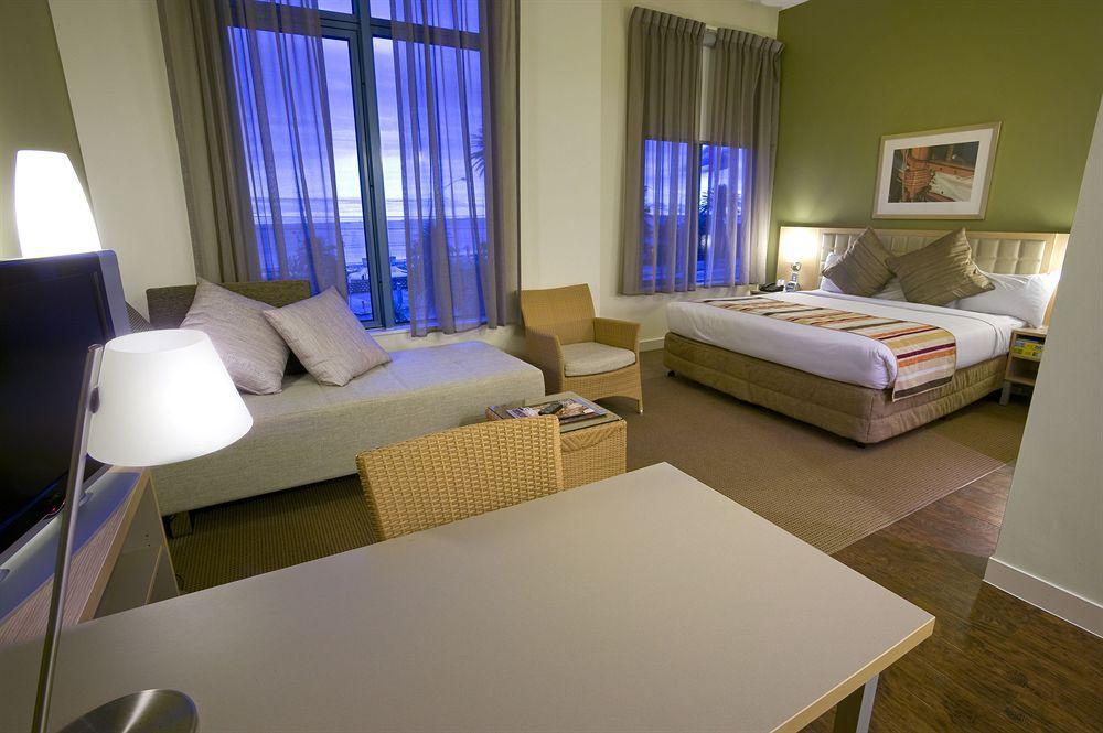 Novotel Melbourne St Kilda Chambre photo