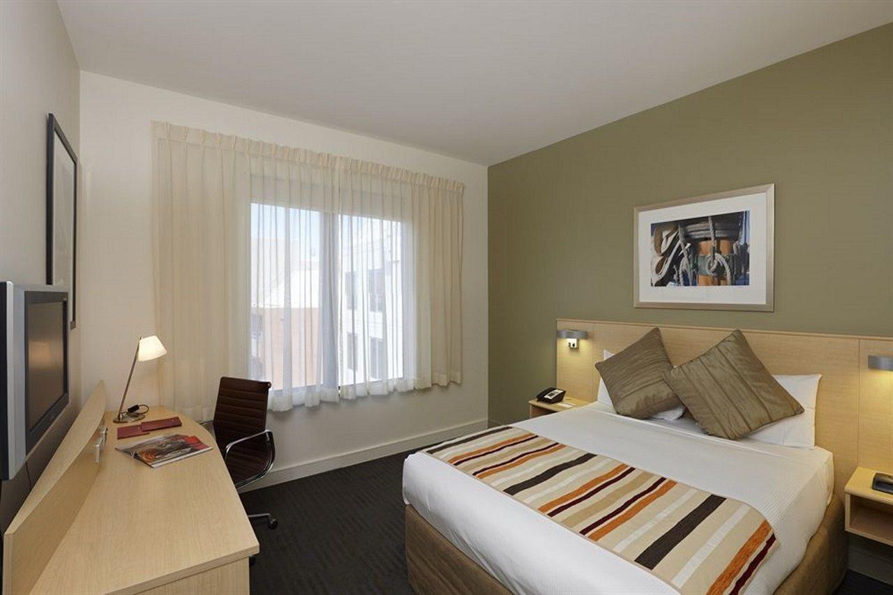 Novotel Melbourne St Kilda Extérieur photo