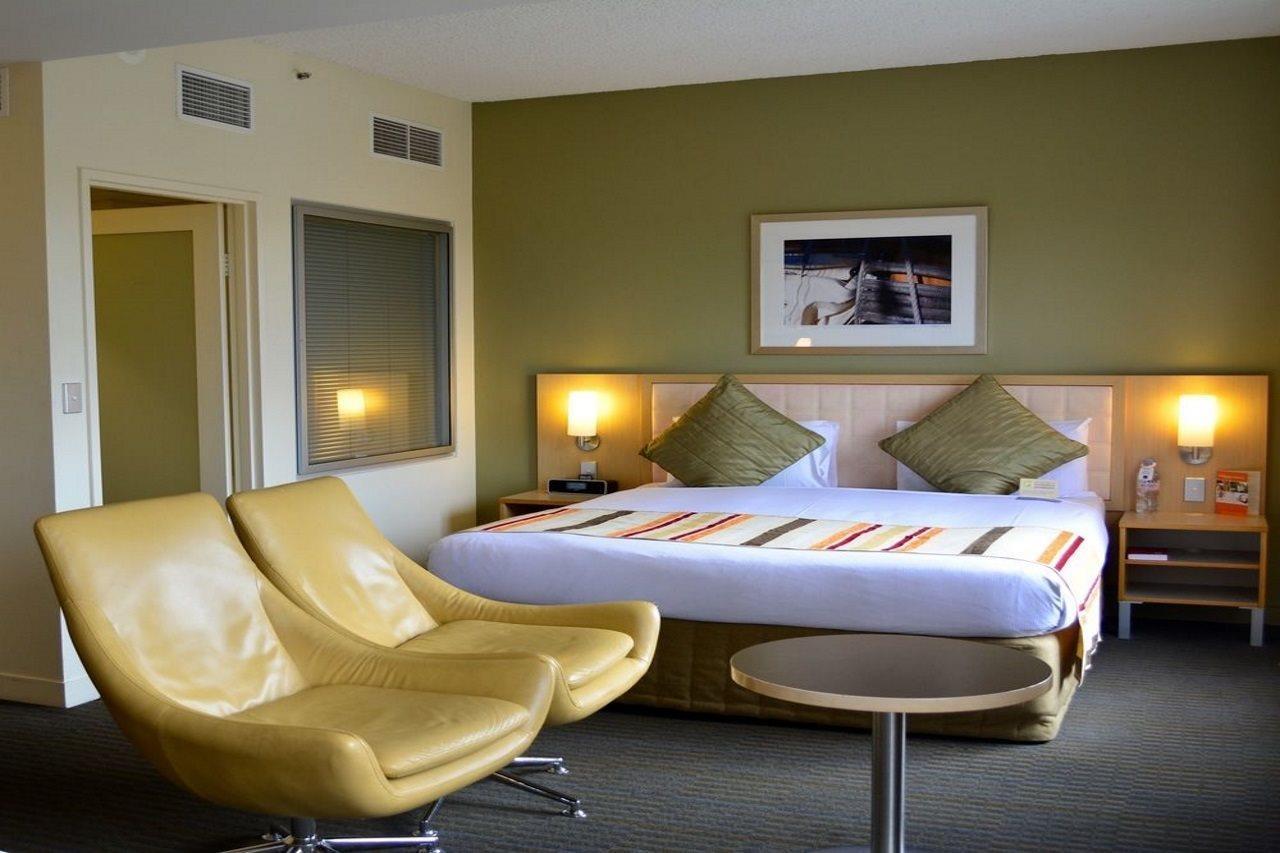 Novotel Melbourne St Kilda Extérieur photo