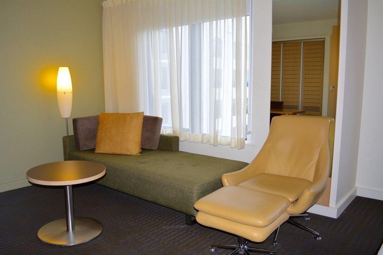 Novotel Melbourne St Kilda Extérieur photo