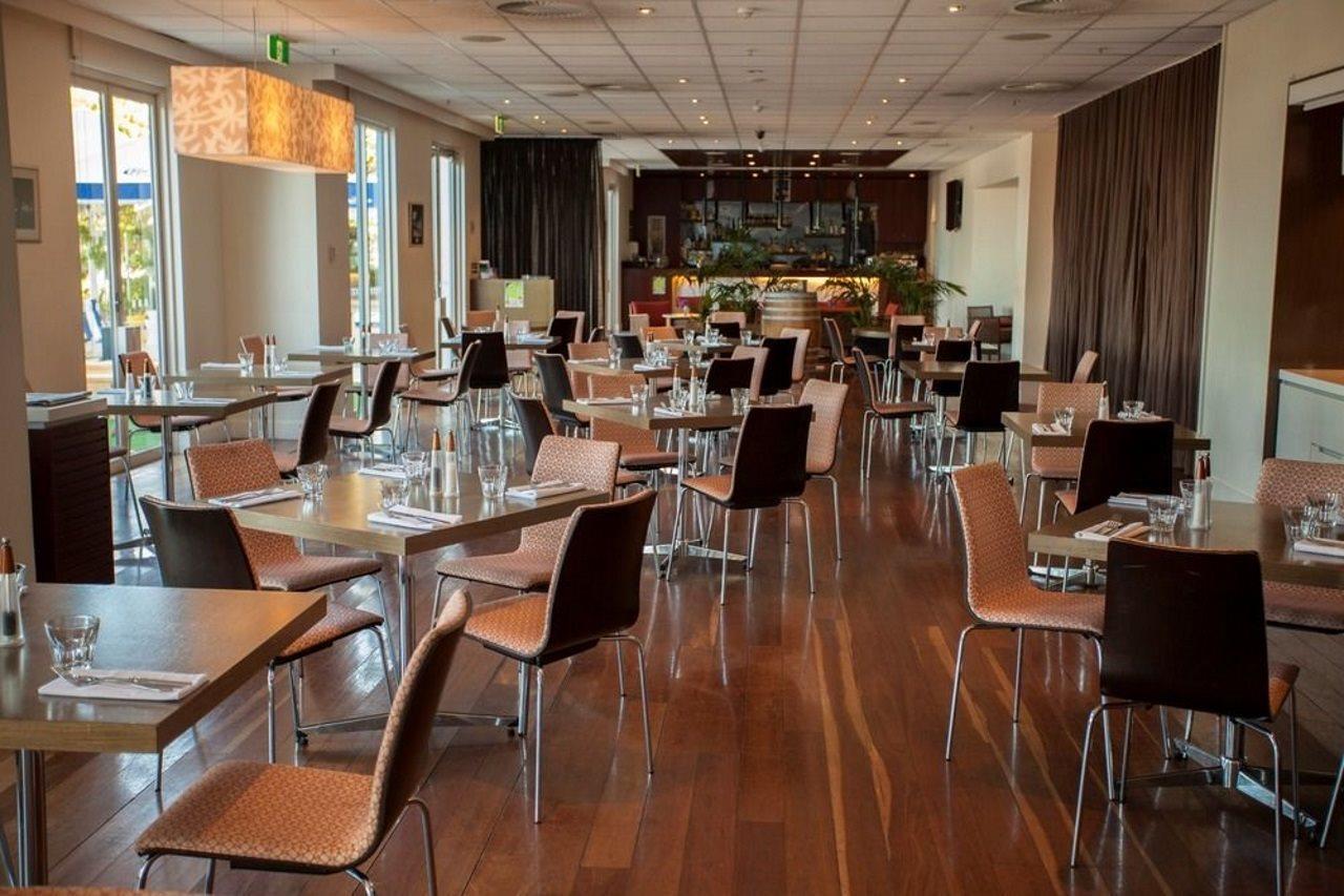 Novotel Melbourne St Kilda Extérieur photo
