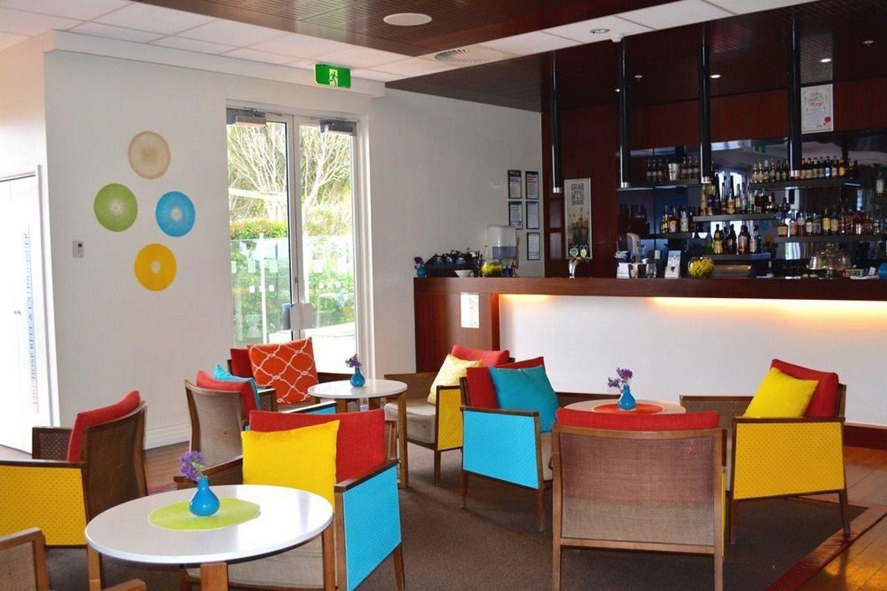 Novotel Melbourne St Kilda Extérieur photo