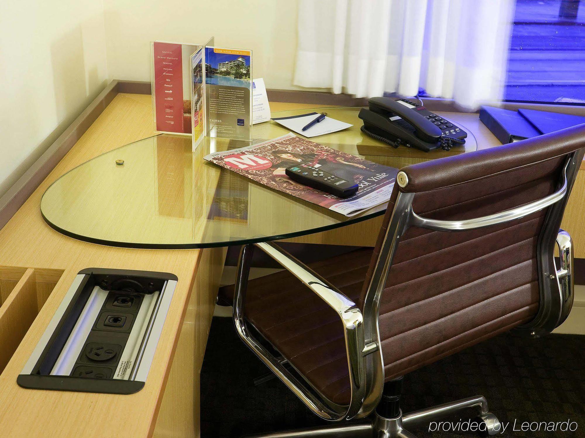 Novotel Melbourne St Kilda Extérieur photo