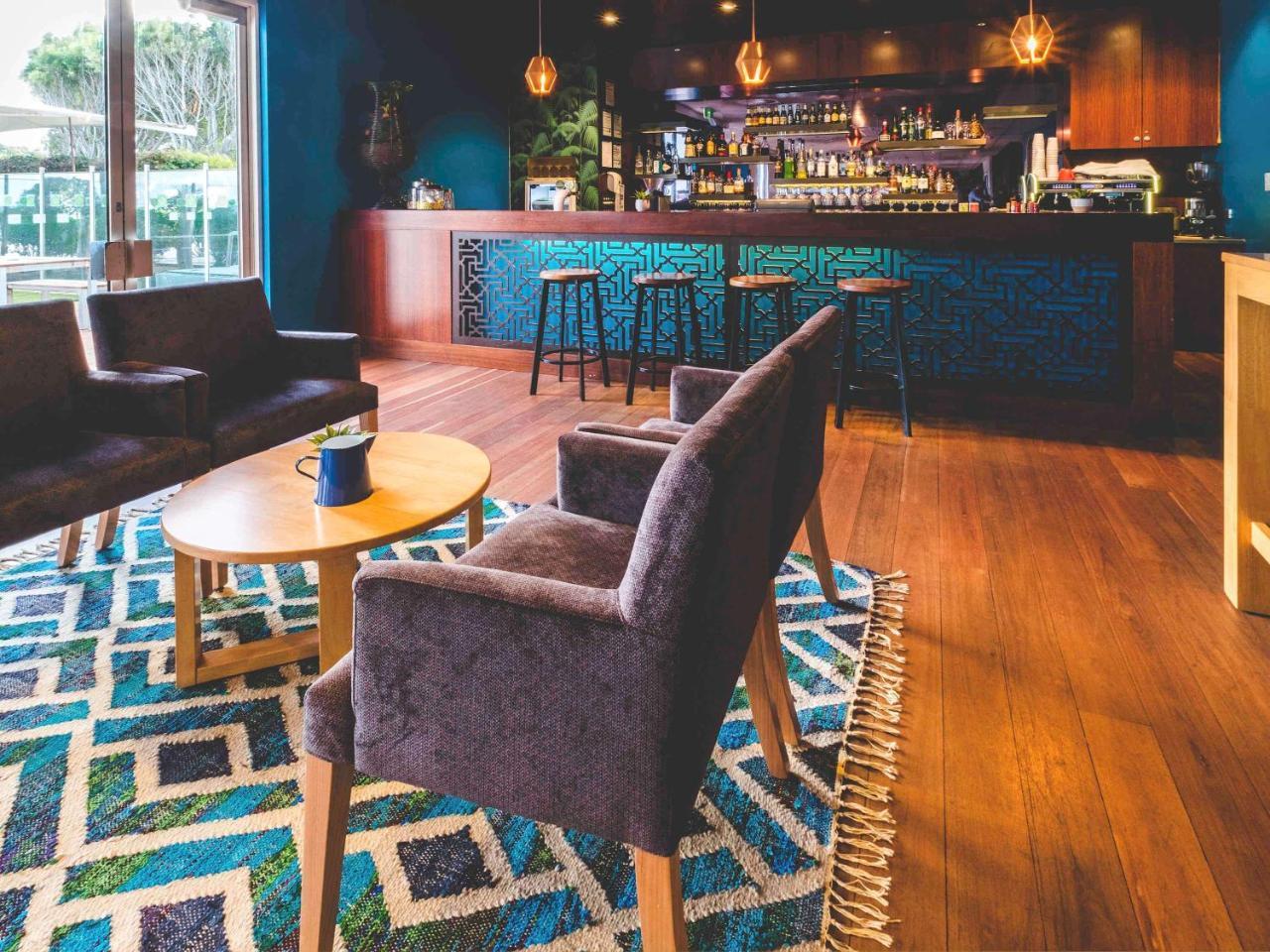Novotel Melbourne St Kilda Extérieur photo