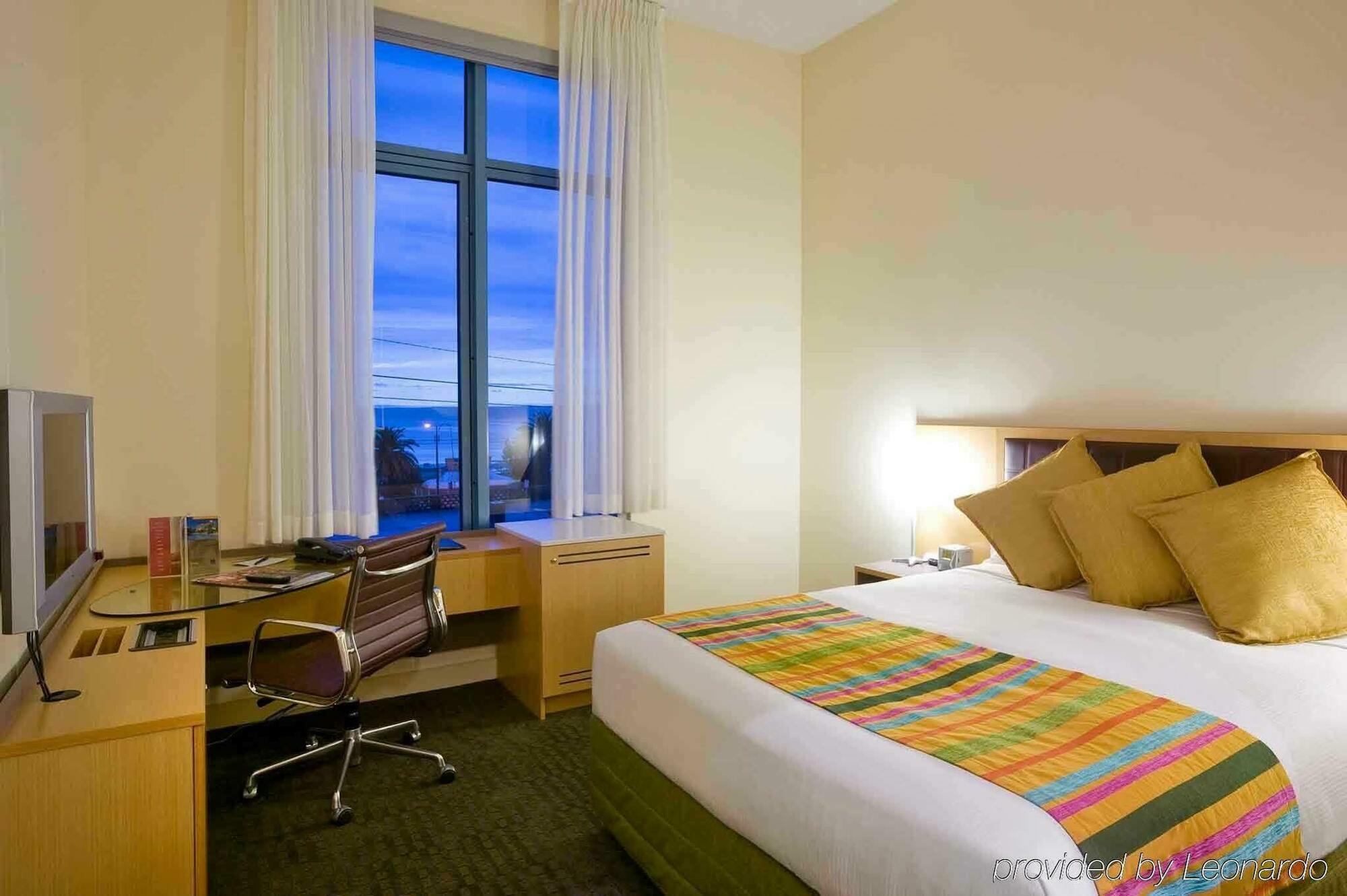Novotel Melbourne St Kilda Extérieur photo